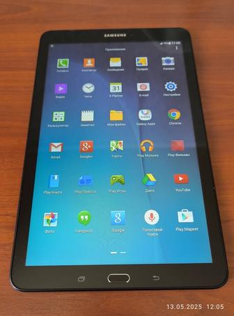 Продаю планшет Samsung Galaxy Tab E 9.6