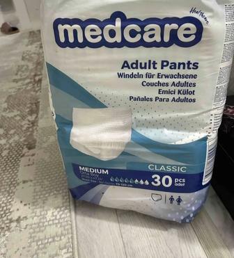 В наличии трусики для взрослых