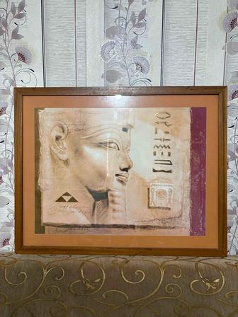 Картина продается