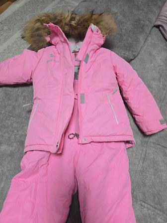 Продам комбинезон детский