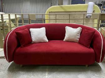 Продам диван модный Экологически природный