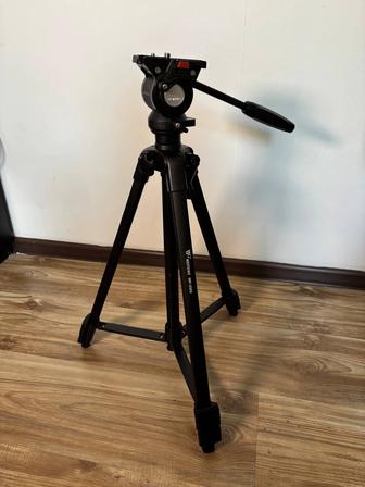 Продам новый штатив фирмы weifeng
