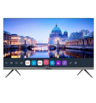 Телевизор Elista 75 B75UHD4EKC LED UHD WEBOS