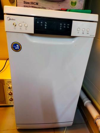 Посудомоечная машина