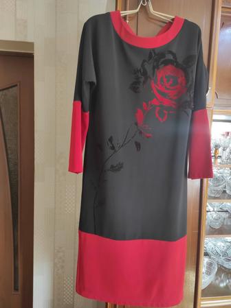 Платья размер 50