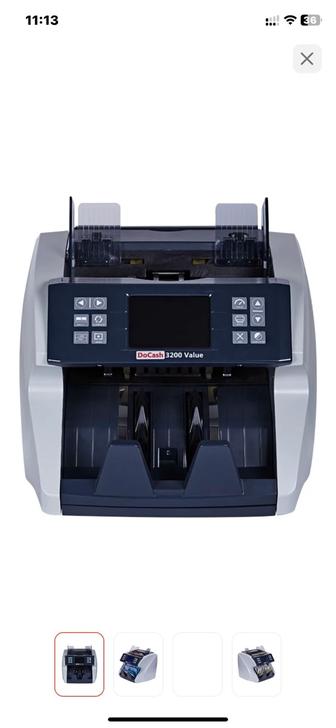 Продам счетную машинку