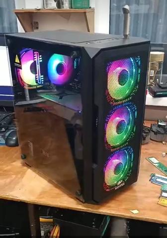 Игровой Пк 10Gen