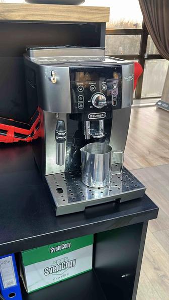 Кофемашина