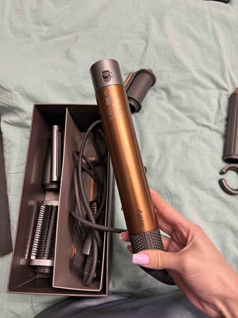 Стайлер Dyson