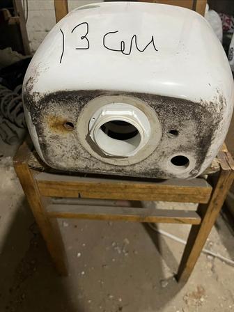 Бочки для унитазов