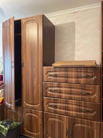 Спальный гарнитур