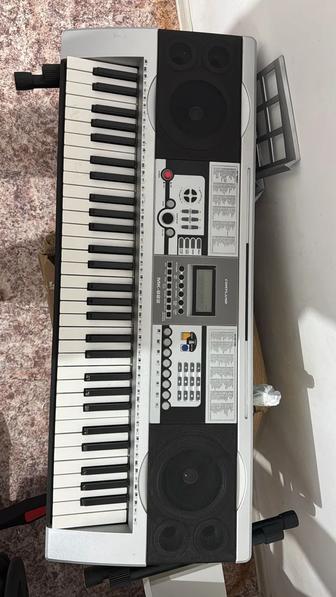Синтезатор Cortland MK-882