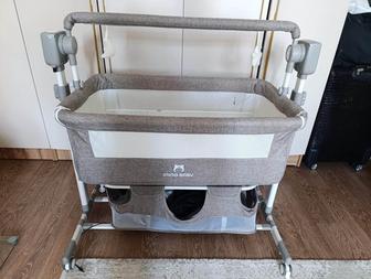 Продам манеж