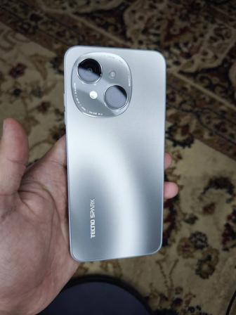 Tecno Spark Go1 64GB