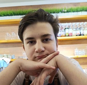 Frontend-разработчик