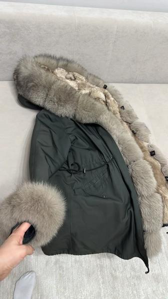 Продам парку