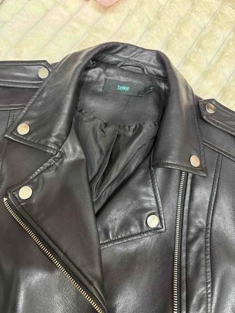 Кожанка Befree