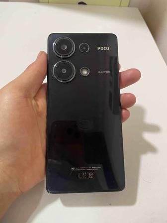 Poco M6 PRO 512gb