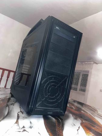 Корпус для ПК кейс системный блок