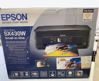 Продам принтер