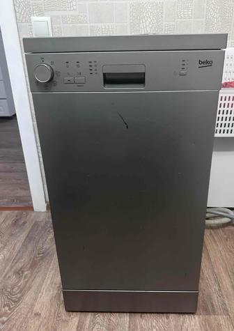 Посудамечная машина б/у