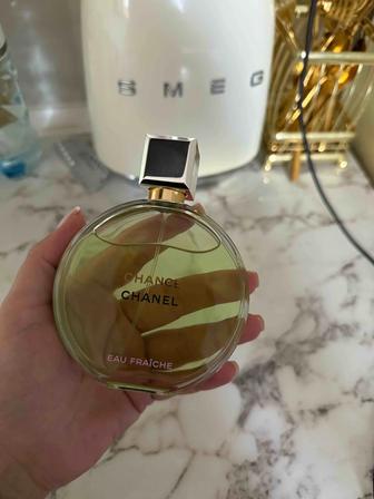 Парфюм chanel