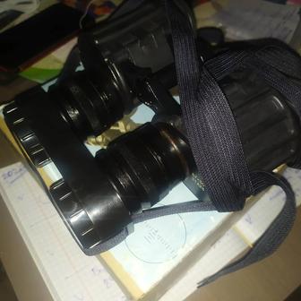 Бинокль Б7/30 секунда,