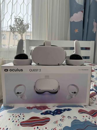 Oculus Quest 2