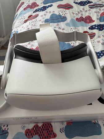 Oculus Quest 2