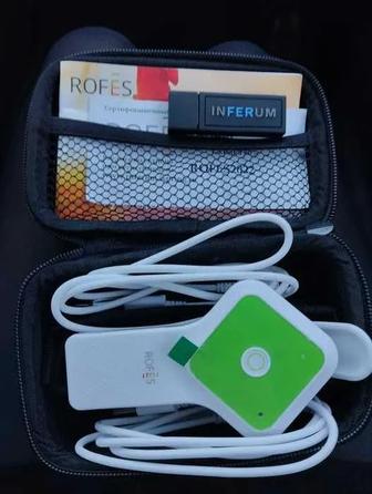 Аппарат ROFES