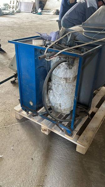 Станок для Пенополистеролбетона