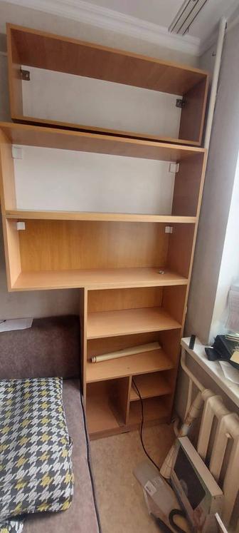 Продам книжные полки