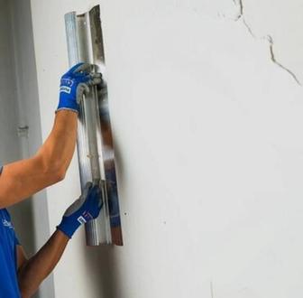 Левкас стен и потолков