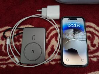 Айфон 14 про 256