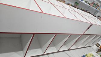 Полка для магазина