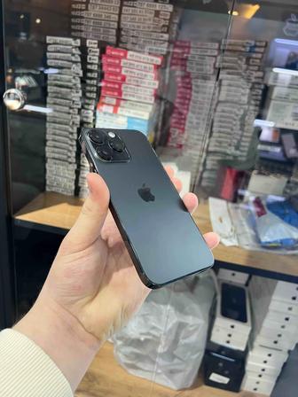 Айфон 14про мах 256гб 92%