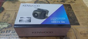 Продам камеру заднего вида KENWOOD cmos-210 AHD
