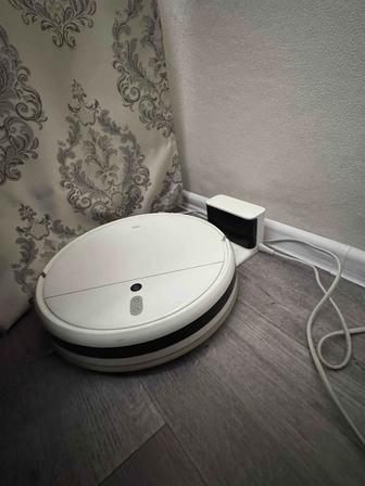 Робот-пылесос