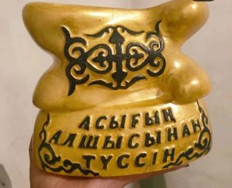 Форма большой Асык две штук продам г Астана на .