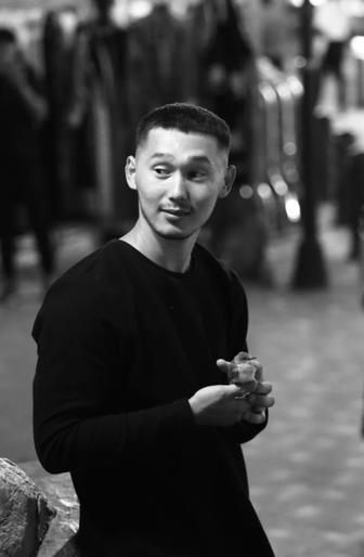 Системнный администратор