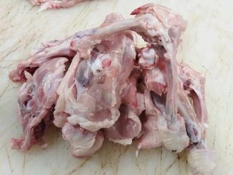 Натуральная корм для собак и кошек