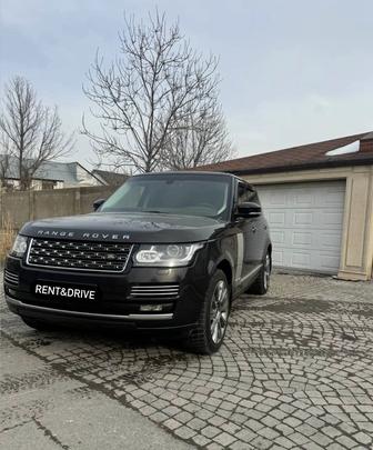 Автопрокат
