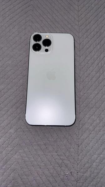 iPhone 13 ProMax 128 gb