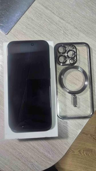 Продам iPhone 15 pro