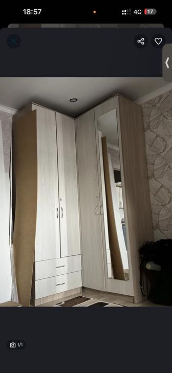 Продам шкаф