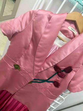 Костюм юбка