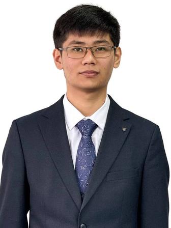 Учитель-преподаватель