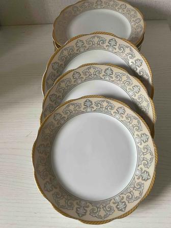 Продам тарелки под второе