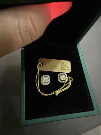 Пусеты новые Армения