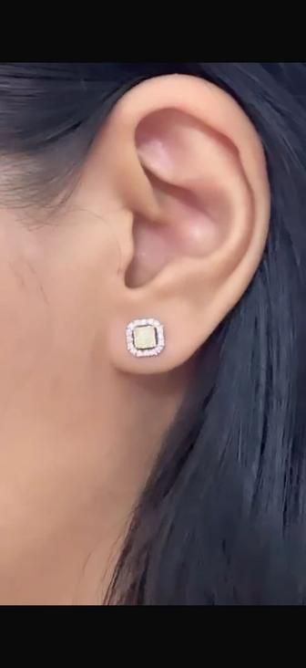 Пусеты новые Армения